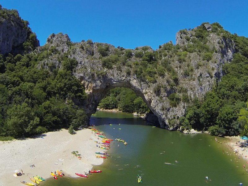 Village Club Pierre et Vacances Le Rouret Rhône-Alpes - Grospierres visuel 16/16