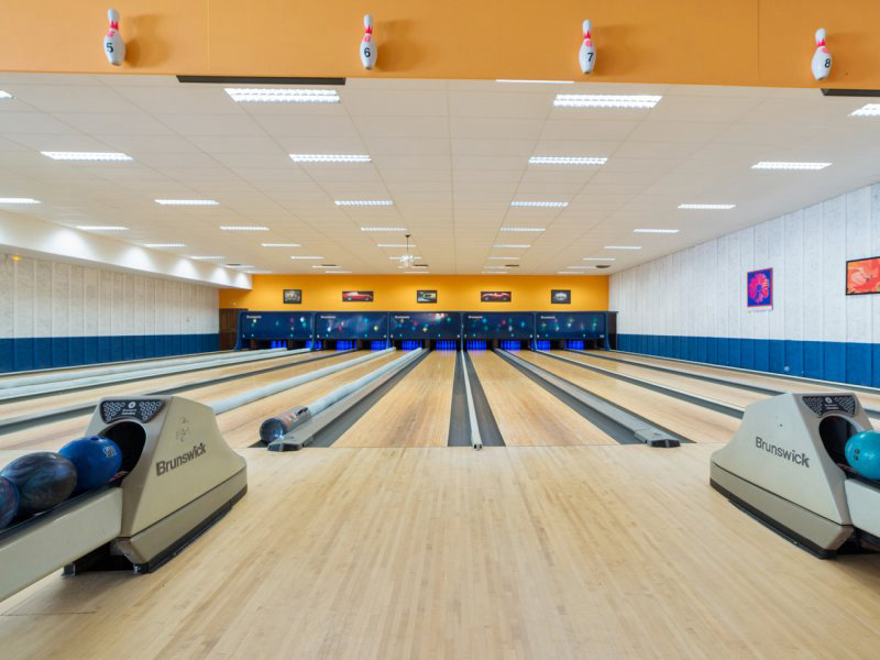 Village Club Pierre et Vacances Le Rouret Rhône-Alpes - Grospierres visuel 8/16