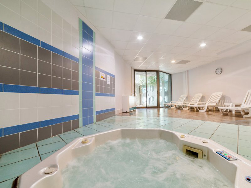 Village Club Pierre et Vacances Le Rouret Rhône-Alpes - Grospierres visuel 5/16