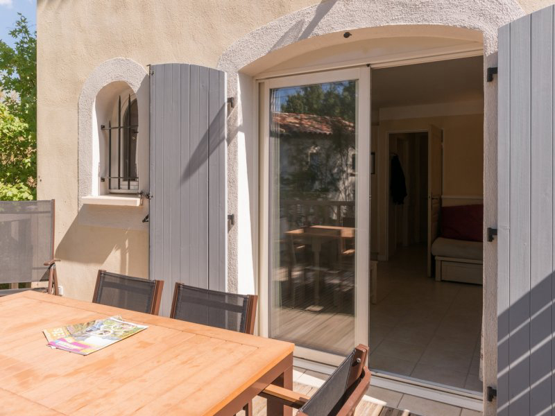 Village Club Pierre et Vacances Le Rouret Rhône-Alpes - Grospierres visuel 15/16