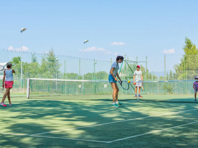 Village Club Pierre et Vacances Le Rouret Rhône-Alpes - Grospierres visuel 9/16