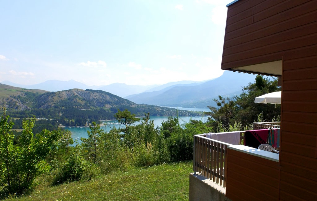 Village de Vacances VVF Chorges Provence-Alpes-Côte d'Azur - Chorges visuel 4/4