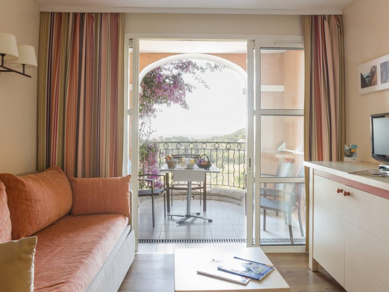 Village Pierre et Vacances Cap Esterel Provence-Alpes-Côte d'Azur - Agay visuel 12/13