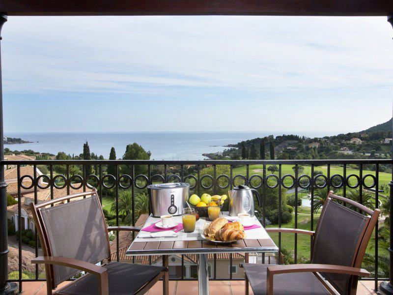 Village Pierre et Vacances Cap Esterel Provence-Alpes-Côte d'Azur - Agay visuel 11/13