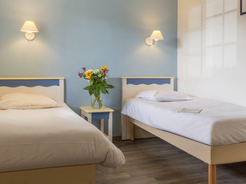 Résidence Pierre et Vacances Port du Crouesty Bretagne - Arzon visuel 10/11