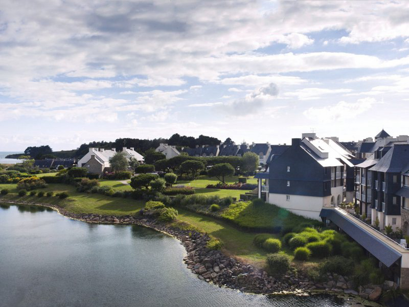 Résidence Pierre et Vacances Port du Crouesty Bretagne - Arzon visuel 3/11