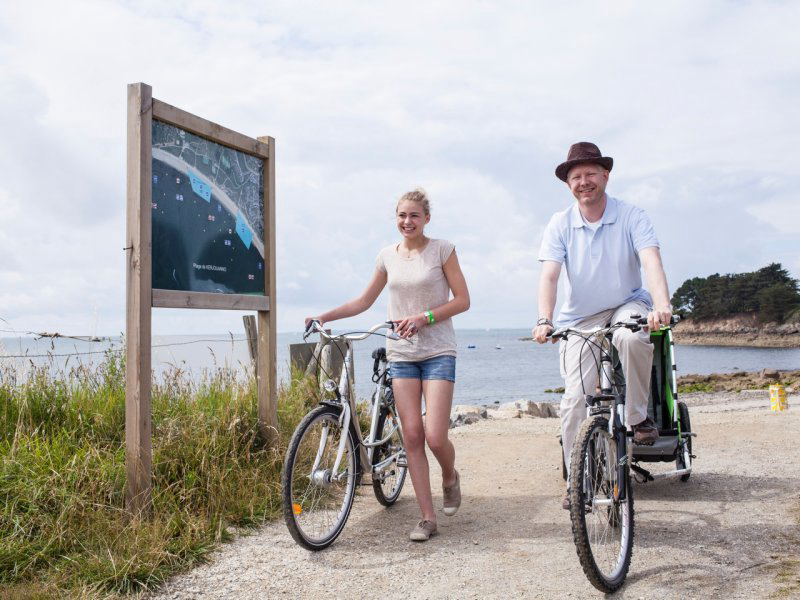 Résidence Pierre et Vacances Port du Crouesty Bretagne - Arzon visuel 5/11