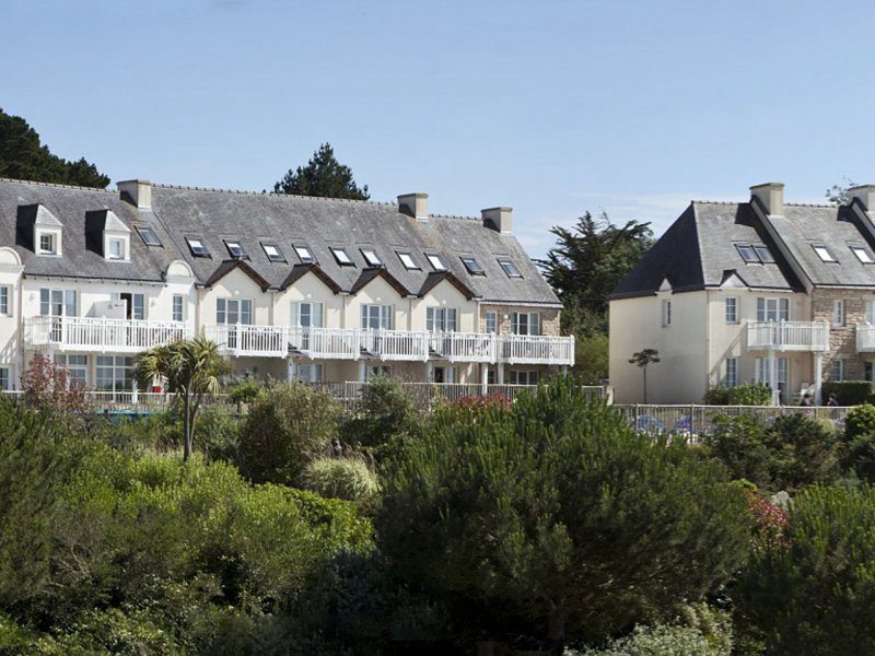 Résidence Pierre et Vacances Port du Crouesty Bretagne - Arzon visuel 4/11