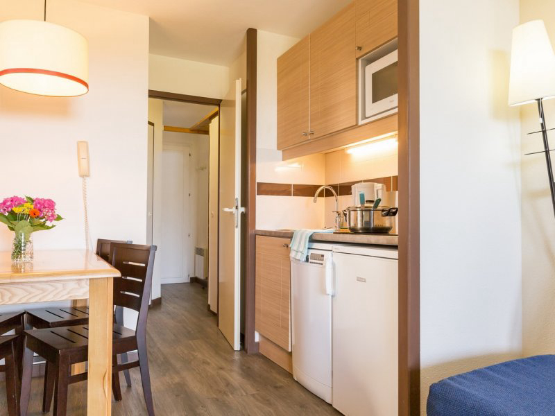 Résidence Pierre et Vacances Port du Crouesty Bretagne - Arzon visuel 9/11