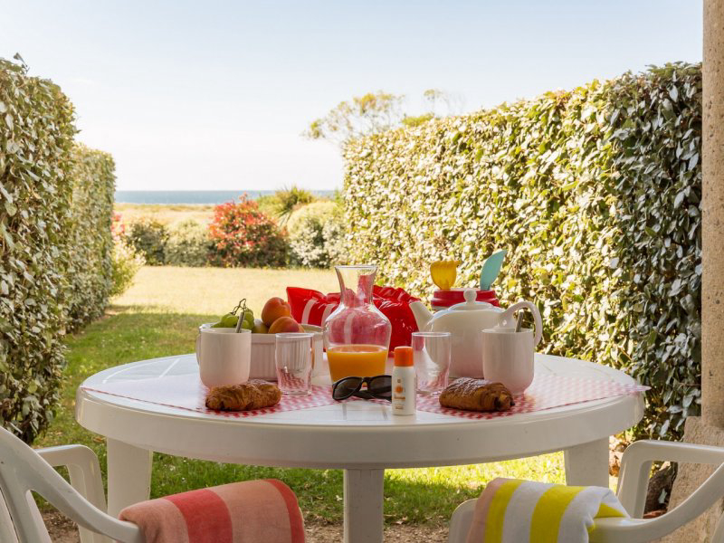 Résidence Pierre et Vacances Port du Crouesty Bretagne - Arzon visuel 7/11