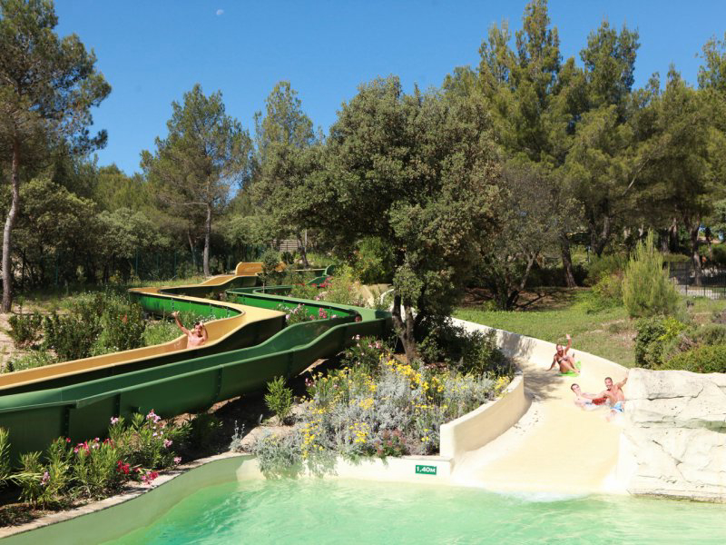 Village Pierre et Vacances Pont Royal Provence-Alpes-Côte d'Azur - Mallemort visuel 8/13