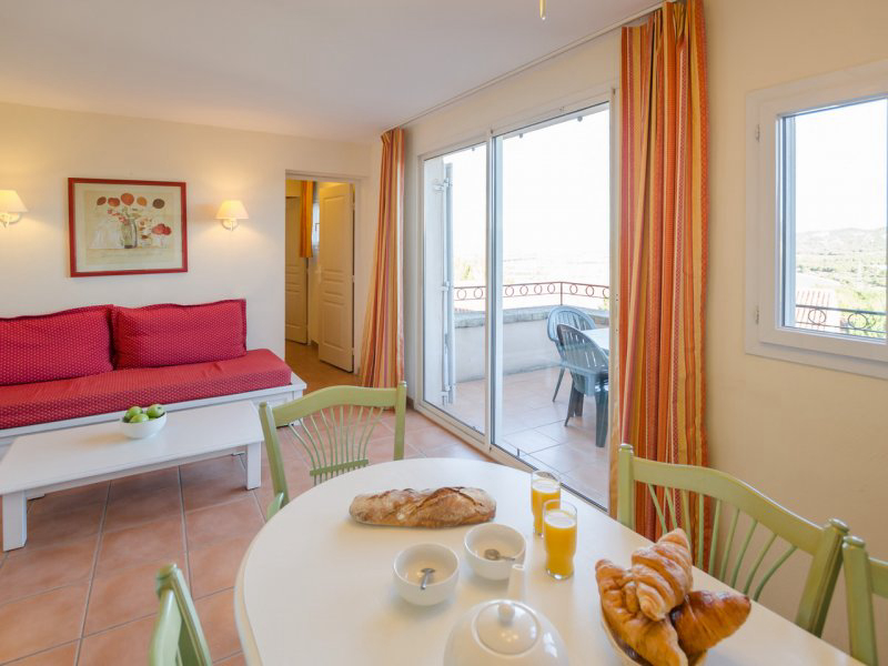 Village Pierre et Vacances Pont Royal Provence-Alpes-Côte d'Azur - Mallemort visuel 11/13