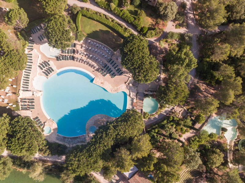 Village Pierre et Vacances Pont Royal Provence-Alpes-Côte d'Azur - Mallemort visuel 5/13