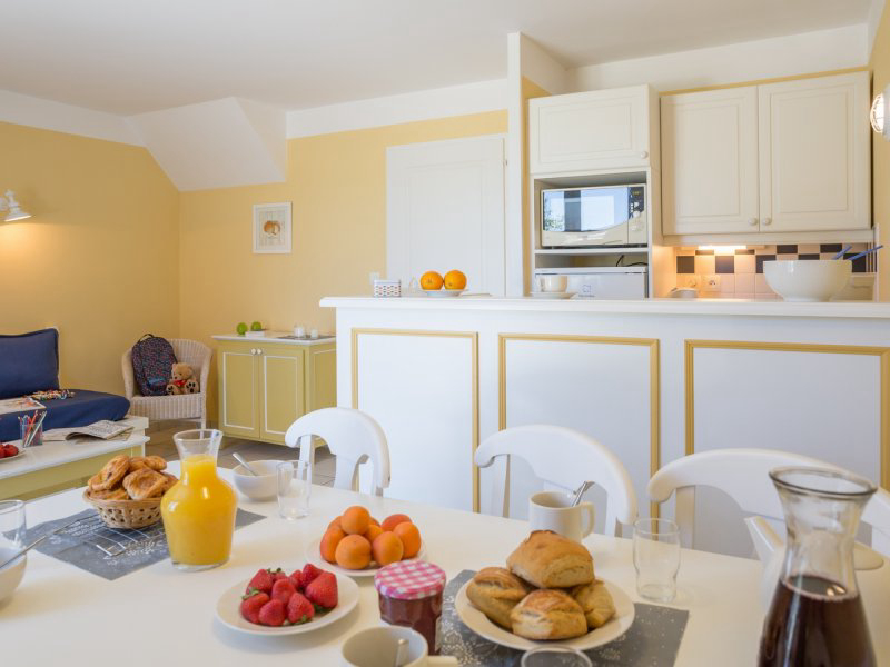 Village Pierre & Vacances Port Bourgenay Pays de Loire - Talmont-Saint-Hilaire visuel 9/16