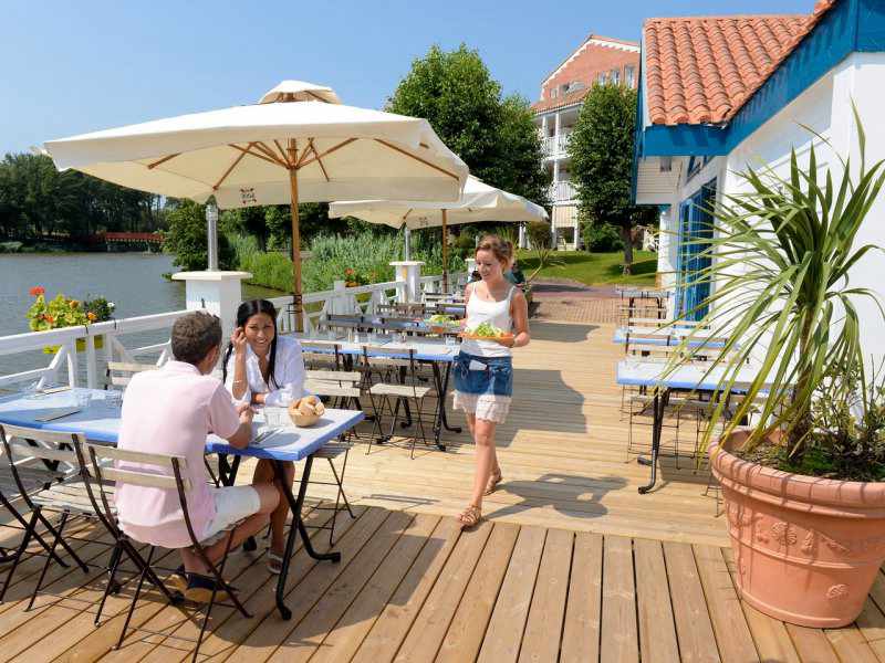 Village Pierre & Vacances Port Bourgenay Pays de Loire - Talmont-Saint-Hilaire visuel 5/16