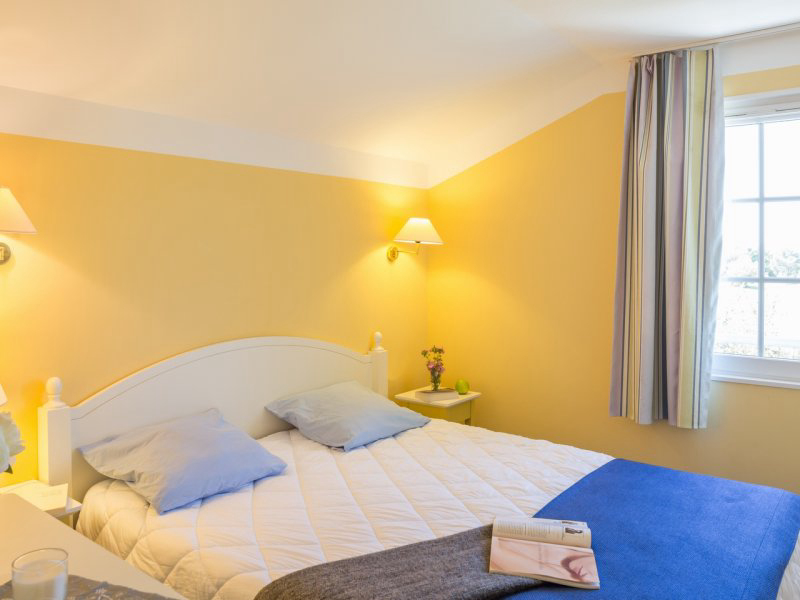 Village Pierre & Vacances Port Bourgenay Pays de Loire - Talmont-Saint-Hilaire visuel 8/16