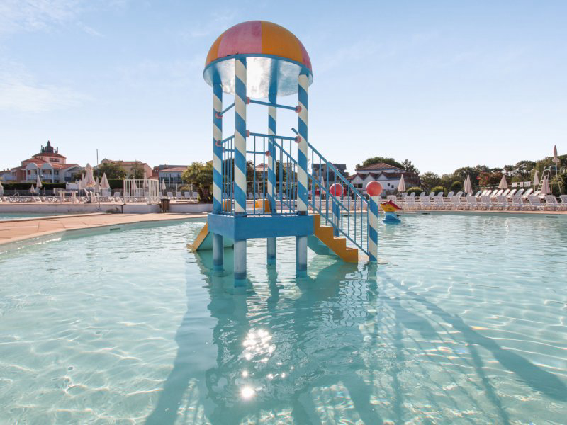 Village Pierre & Vacances Port Bourgenay Pays de Loire - Talmont-Saint-Hilaire visuel 7/16