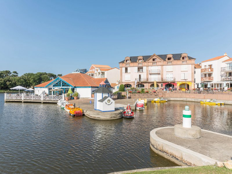 Village Pierre & Vacances Port Bourgenay Pays de Loire - Talmont-Saint-Hilaire visuel 3/16