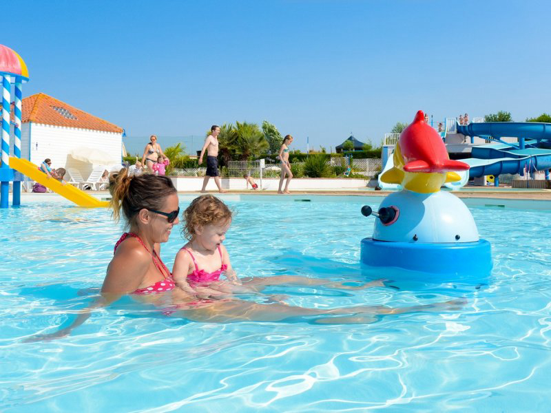 Village Pierre & Vacances Port Bourgenay Pays de Loire - Talmont-Saint-Hilaire visuel 6/16