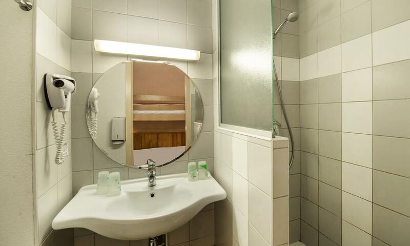 Village Vacances Le Domaine de Pyrène 3* Midi-Pyrénées - Cauterets visuel 4/5