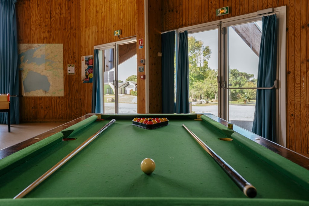 Village Vacances VVF Argol Bretagne - Argol visuel 5/11