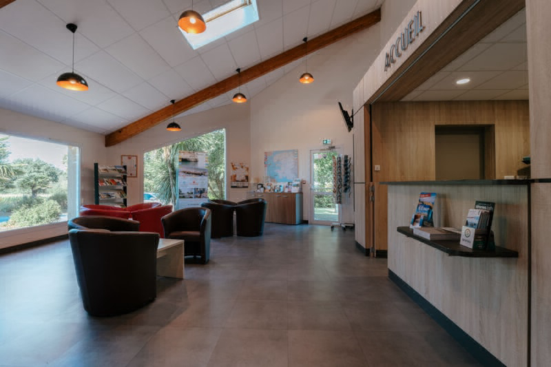 Village Vacances VVF Argol Bretagne - Argol visuel 4/11