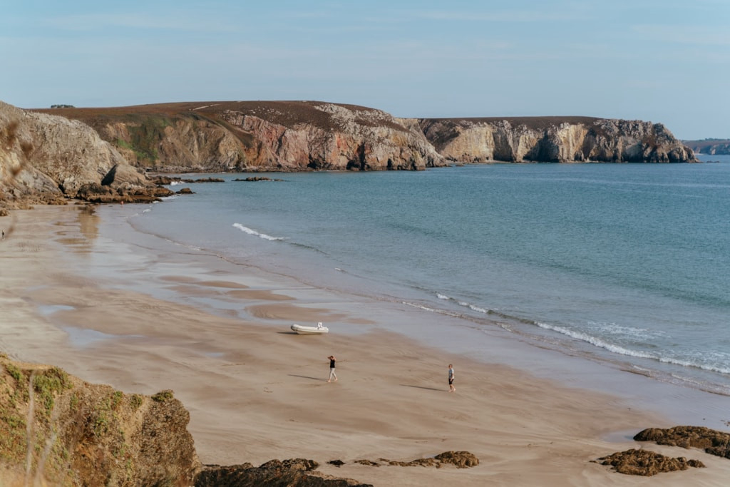 Village Vacances VVF Argol Bretagne - Argol visuel 10/11