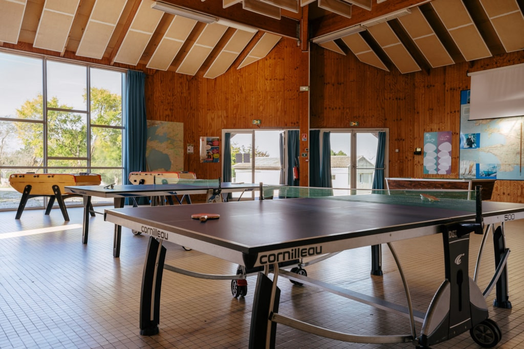 Village Vacances VVF Argol Bretagne - Argol visuel 7/11