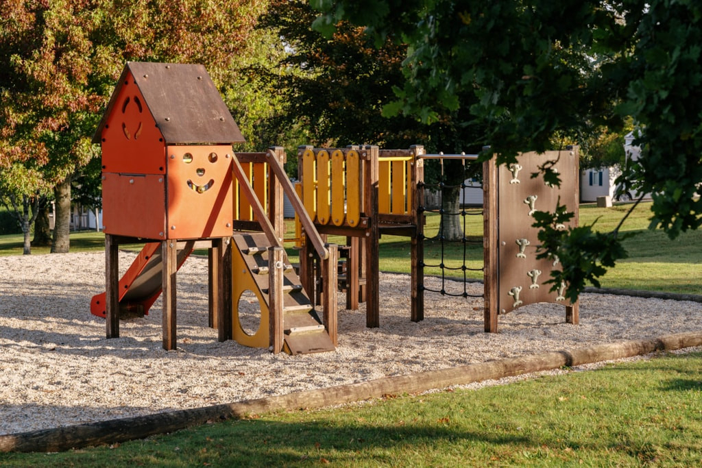 Village Vacances VVF Argol Bretagne - Argol visuel 8/11