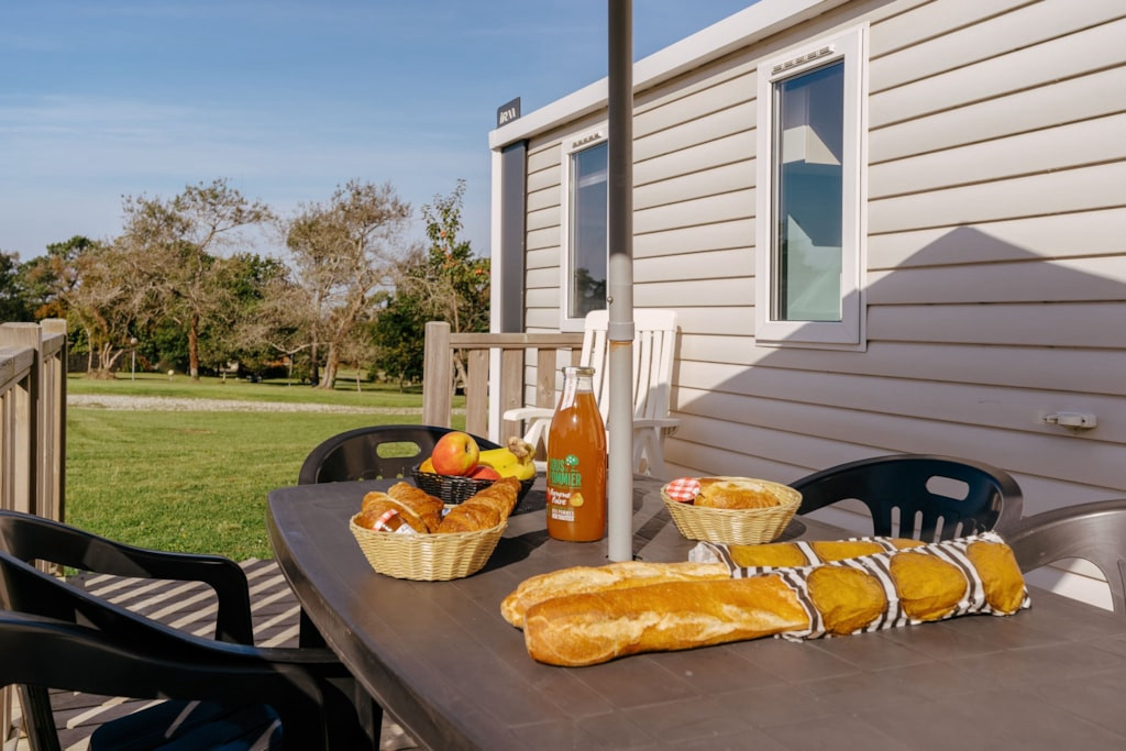 Village Vacances VVF Argol Bretagne - Argol visuel 9/11