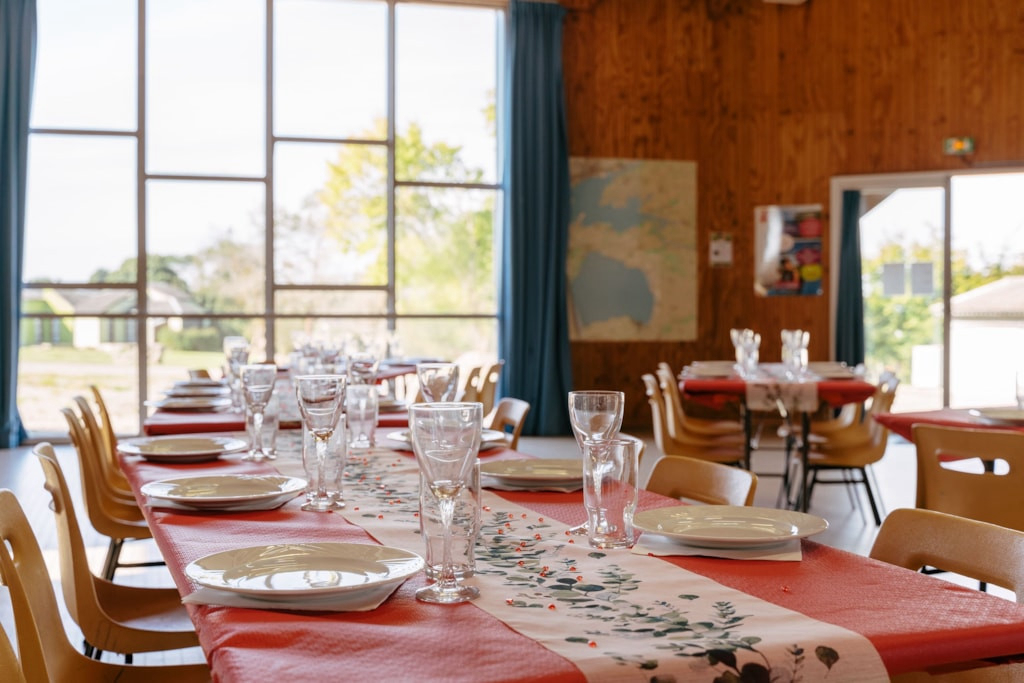 Village Vacances VVF Argol Bretagne - Argol visuel 6/11