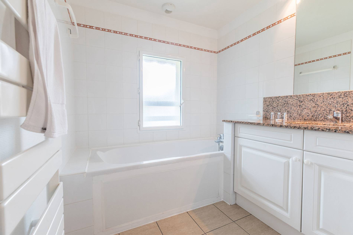 Villas Club Royal Océan 17 by Madame Vacances Aquitaine - Moliets-et-Maa visuel 10/11