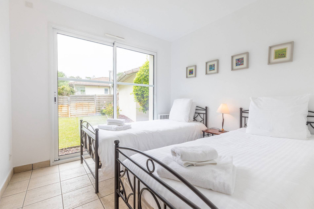 Villas Club Royal Océan 17 by Madame Vacances Aquitaine - Moliets-et-Maa visuel 7/11