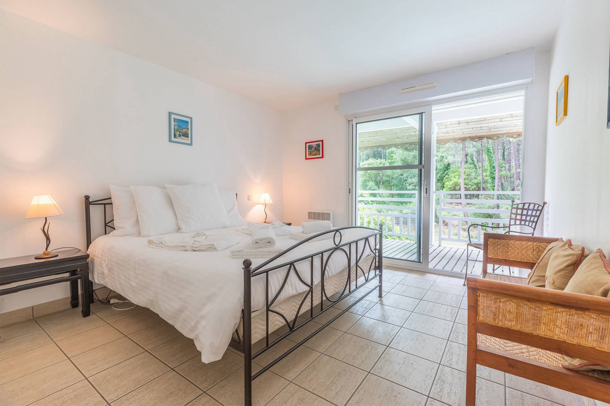 Villas Club Royal Océan 17 by Madame Vacances Aquitaine - Moliets-et-Maa visuel 8/11