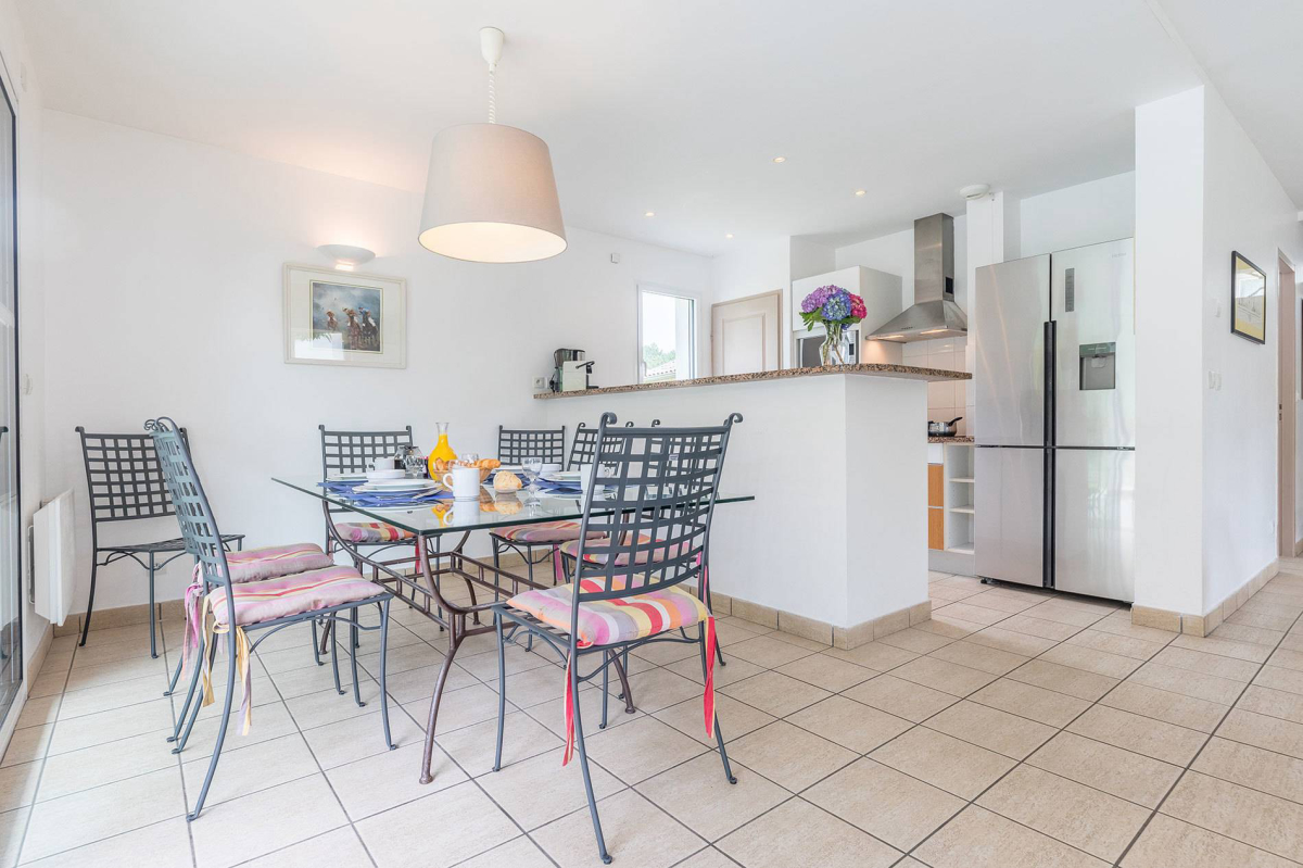 Villas Club Royal Océan 17 by Madame Vacances Aquitaine - Moliets-et-Maa visuel 5/11