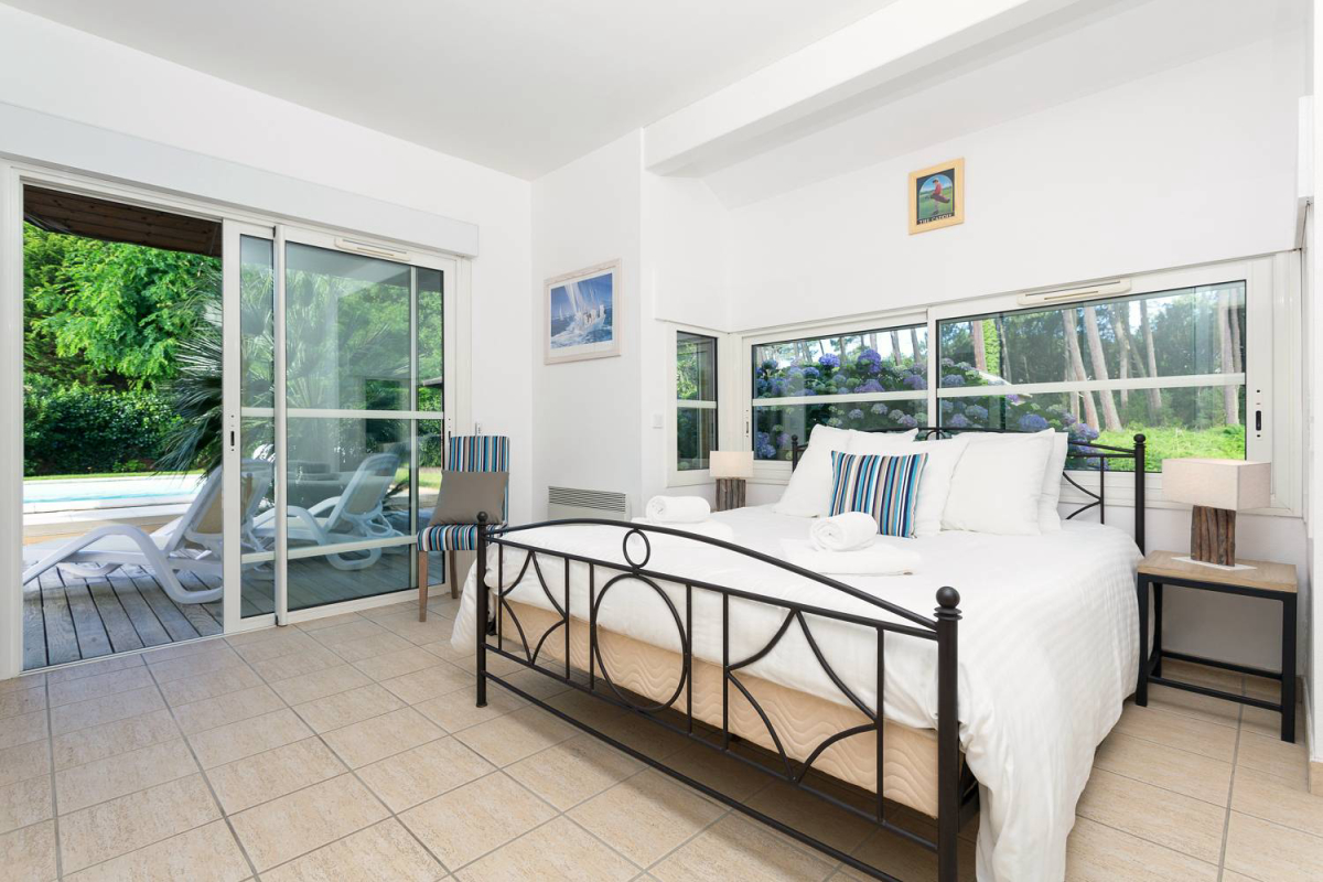 Villas la Prade by Madame Vacances Aquitaine - Moliets-et-Maa visuel 10/14