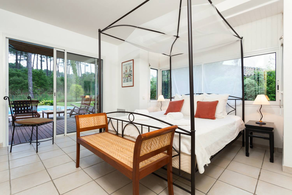 Villas la Prade by Madame Vacances Aquitaine - Moliets-et-Maa visuel 9/14