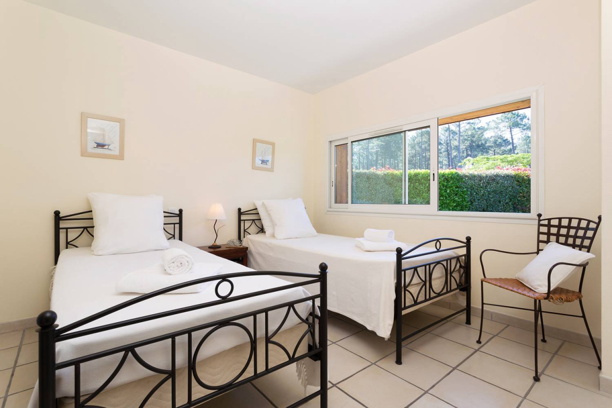 Villas la Prade by Madame Vacances Aquitaine - Moliets-et-Maa visuel 11/14