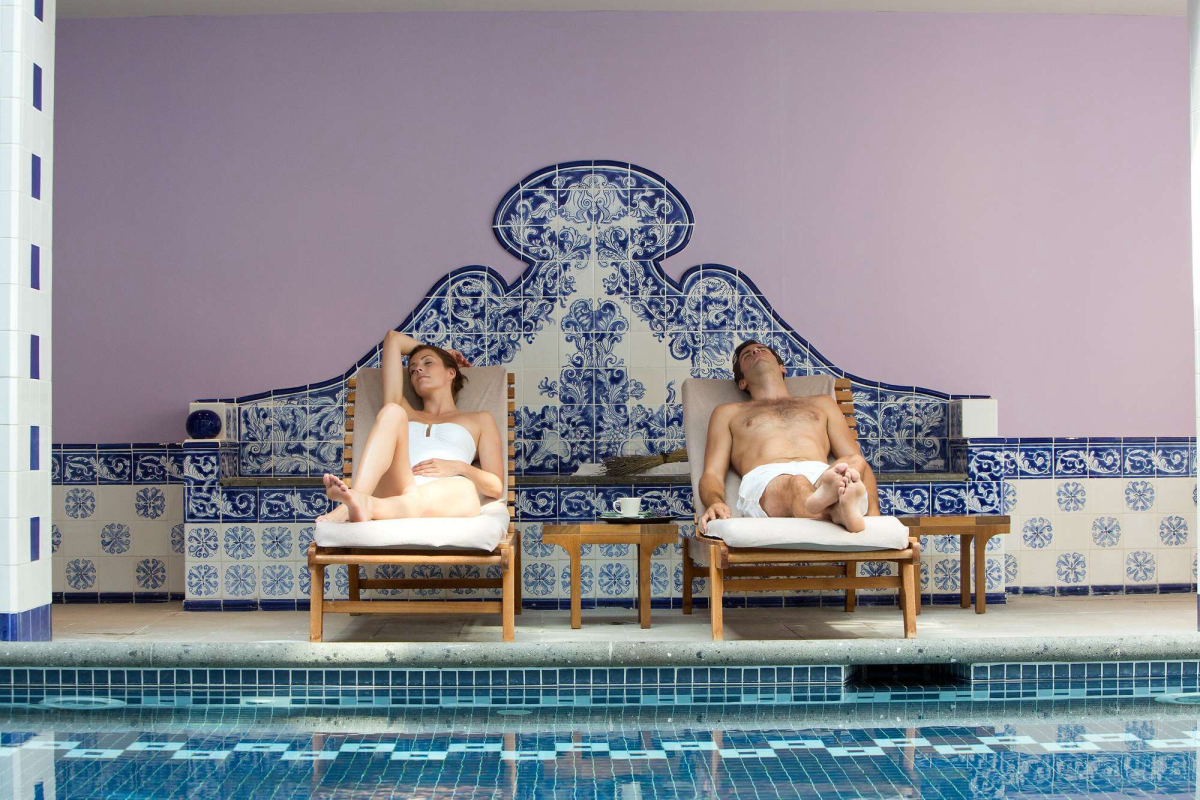 Club Med Opio en Provence Provence-Alpes-Côte d'Azur - Opio visuel 3/12