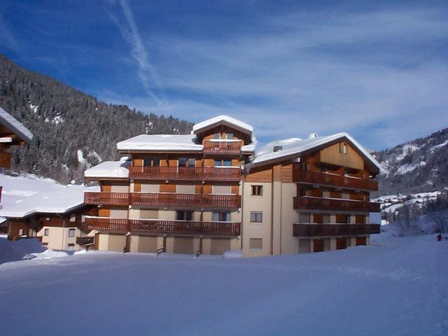 Les Appartements de Chatel Rhône-Alpes - Châtel visuel 1/2