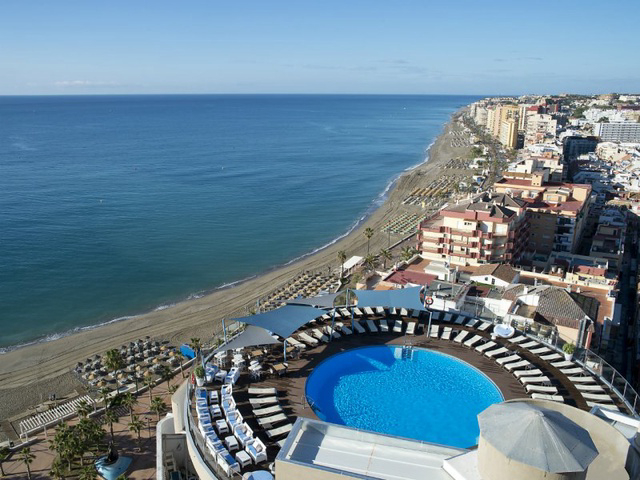 Maeva Hotel El Puerto Andalousie - Fuengirola visuel 2/4
