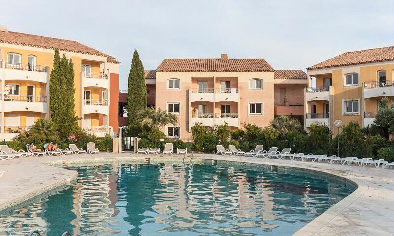 Résidence Club Maeva Les Terrasses des Issambres Provence-Alpes-Côte d'Azur - Les Issambres visuel 11/11