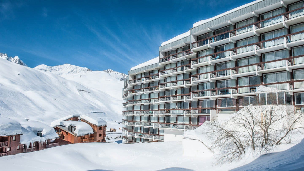 Résidence Maeva La Grande Motte Rhône-Alpes - Tignes - Val Claret visuel 2/13