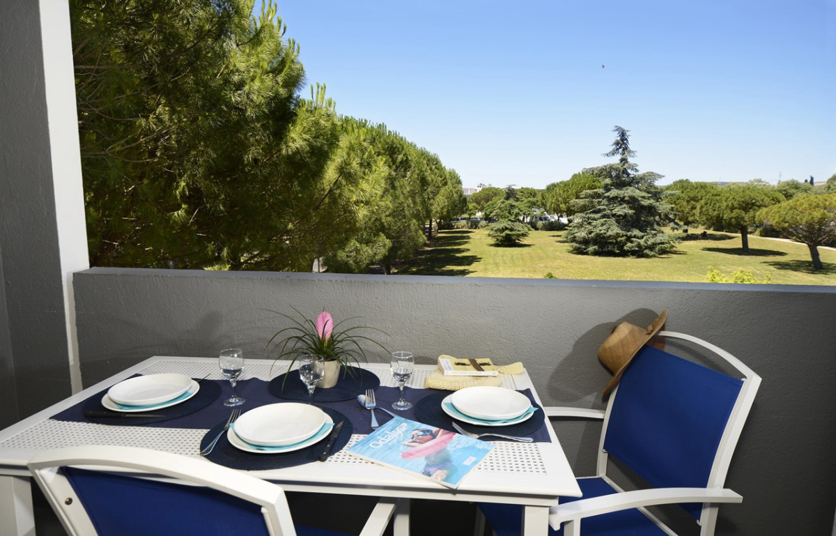 Résidence Odalys Aqualia Languedoc-Roussillon - Balaruc-les-Bains visuel 9/12