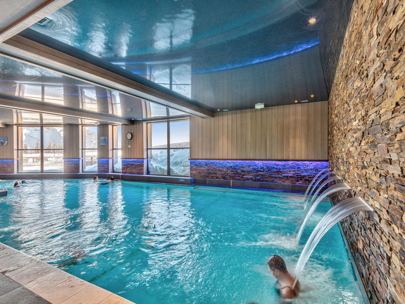 Résidence Pierre et Vacances Premium L'Amara Rhône-Alpes - Avoriaz visuel 13/15