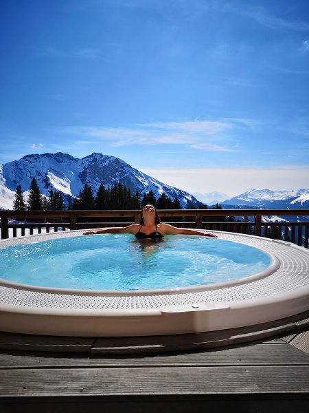 Résidence Pierre et Vacances Premium L'Amara Rhône-Alpes - Avoriaz visuel 15/15