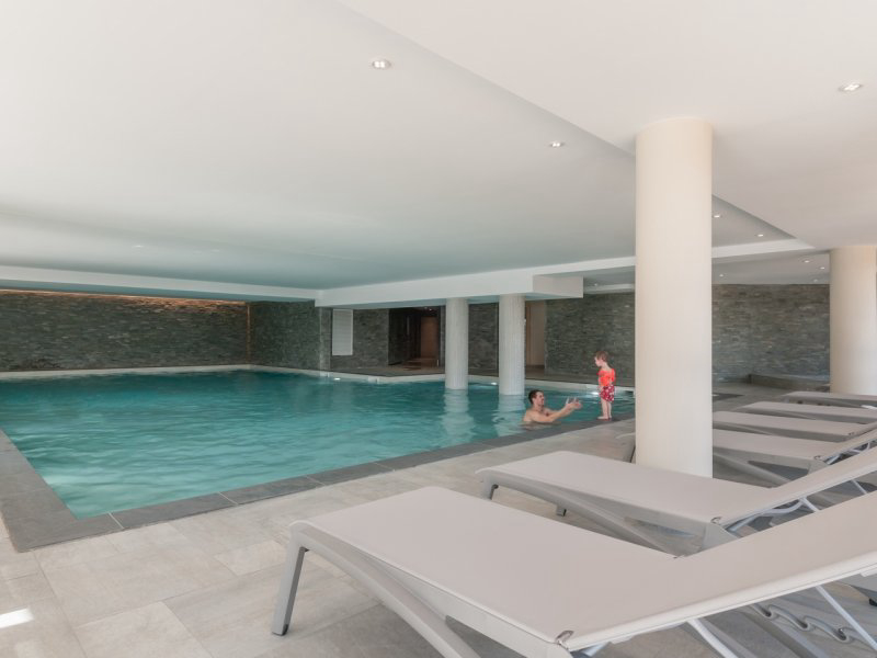 Résidence Pierre et Vacances Premium Les Terrasses d'Hélios Rhône-Alpes - Flaine visuel 5/14