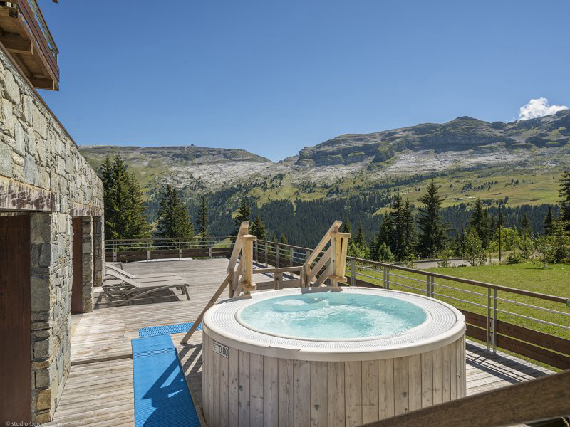 Résidence Pierre et Vacances Premium Les Terrasses d'Hélios Rhône-Alpes - Flaine visuel 7/14