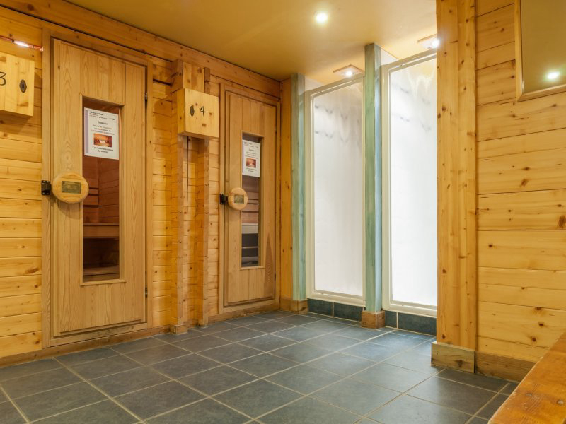 Résidence premium Pierre et vacances Les Fermes de Méribel Rhône-Alpes - Méribel visuel 6/17