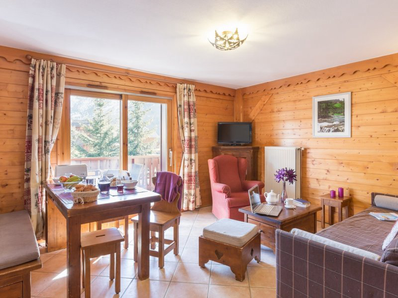 Résidence premium Pierre et vacances Les Fermes de Méribel Rhône-Alpes - Méribel visuel 10/17